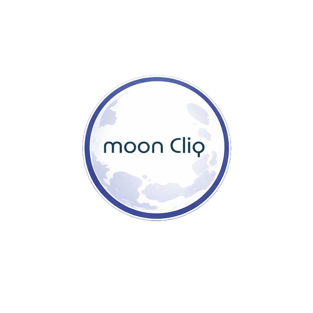 MoonCliq Logo